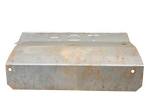 Kubota - 23 Kubota RTV-XG850 Heat Shield Guard Cover Sidekick 850 - Image 2