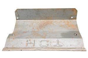 Kubota - 23 Kubota RTV-XG850 Heat Shield Guard Cover Sidekick 850 - Image 3