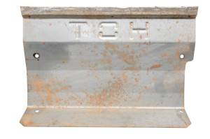 Kubota - 23 Kubota RTV-XG850 Heat Shield Guard Cover Sidekick 850 - Image 4