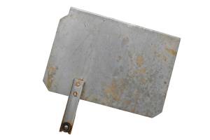 Kubota - 23 Kubota RTV-XG850 Heat Shield Guard Cover Sidekick 850 - Image 2