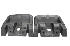 Kubota - 23 Kubota RTV-XG850 Rear Fenders Sidekick 850 - Image 2