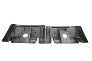 Kubota - 23 Kubota RTV-XG850 Rear Fenders Sidekick 850 - Image 4