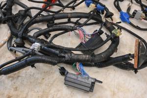 Kubota - 23 Kubota RTV-XG850 Wire Harness Electrical Wiring Sidekick 850 For Parts - Image 2