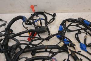 Kubota - 23 Kubota RTV-XG850 Wire Harness Electrical Wiring Sidekick 850 For Parts - Image 5