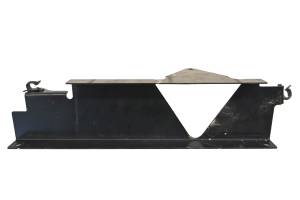 Kubota - 23 Kubota RTV-XG850 Left Side Step Support Bracket Sidekick 850 - Image 1