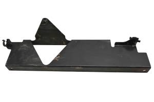 Kubota - 23 Kubota RTV-XG850 Left Side Step Support Bracket Sidekick 850 - Image 3