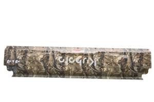 Kubota - 23 Kubota RTV-XG850 Tailgate Cover Panel Camo Sidekick 850 - Image 2