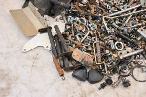 Kubota - 23 Kubota RTV-XG850 Hardware Set Nuts & Bolts Sidekick 850 - Image 4