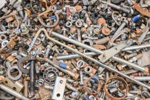 Kubota - 23 Kubota RTV-XG850 Hardware Set Nuts & Bolts Sidekick 850 - Image 7