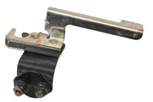 Kubota - 23 Kubota RTV-XG850 Right Side Door Latch Sidekick 850 - Image 1