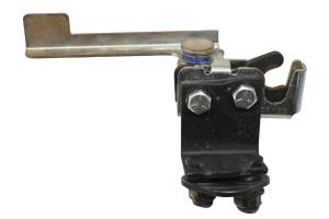 Kubota - 23 Kubota RTV-XG850 Right Side Door Latch Sidekick 850 - Image 3