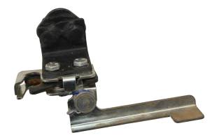 Kubota - 23 Kubota RTV-XG850 Right Side Door Latch Sidekick 850 - Image 4