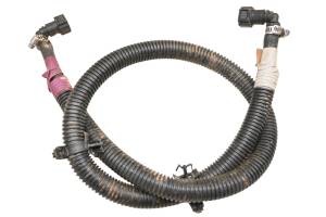 Kubota - 23 Kubota RTV-XG850 Fuel Line Sidekick 850 - Image 1