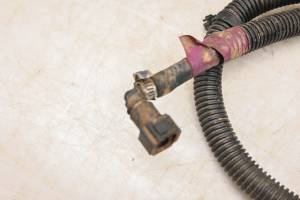 Kubota - 23 Kubota RTV-XG850 Fuel Line Sidekick 850 - Image 3