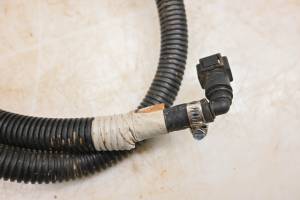 Kubota - 23 Kubota RTV-XG850 Fuel Line Sidekick 850 - Image 4