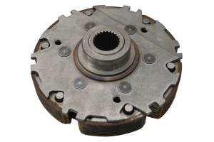 Kubota - 23 Kubota RTV-XG850 Centrifugal Wet Clutch Drive Sidekick 850 - Image 2