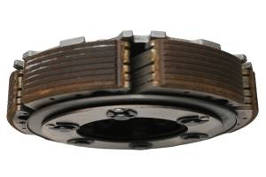 Kubota - 23 Kubota RTV-XG850 Centrifugal Wet Clutch Drive Sidekick 850 - Image 3