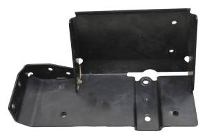 Kubota - 23 Kubota RTV-XG850 Air Cleaner Bracket Mount Sidekick 850 - Image 3