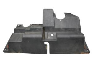 Kubota - 23 Kubota RTV-XG850 Front Center Cover Sidekick 850 - Image 3