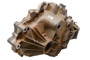 Kubota - 23 Kubota RTV-XG850 Transmission Gear Case Housing Sidekick 850 - Image 3