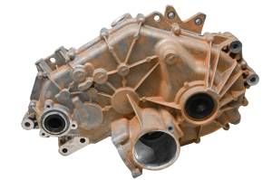 Kubota - 23 Kubota RTV-XG850 Transmission Gear Case Housing Sidekick 850 - Image 4