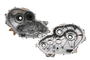 Kubota - 23 Kubota RTV-XG850 Transmission Gear Case Housing Sidekick 850 - Image 6