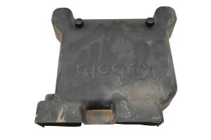 Kubota - 23 Kubota RTV-XG850 Battery Cover Sidekick 850 - Image 2