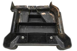 Kubota - 23 Kubota RTV-XG850 Battery Cover Sidekick 850 - Image 4