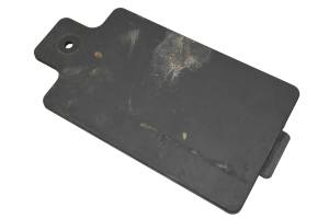 Kubota - 23 Kubota RTV-XG850 Upper Tank Cover Sidekick 850 - Image 2