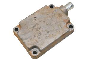 Kubota - 23 Kubota RTV-XG850 Crankcase Breather Box Vent Sidekick 850 - Image 2