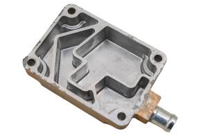 Kubota - 23 Kubota RTV-XG850 Crankcase Breather Box Vent Sidekick 850 - Image 3