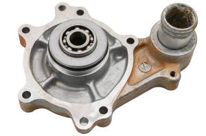 Kubota - 23 Kubota RTV-XG850 Water Pump Body Sidekick 850 - Image 2