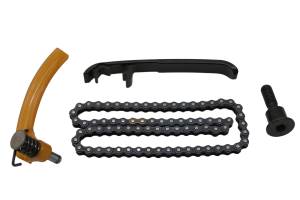 Kubota - 23 Kubota RTV-XG850 Oil Pump Chain Guide & Tensioner Sidekick 850 - Image 1