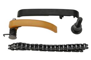 Kubota - 23 Kubota RTV-XG850 Oil Pump Chain Guide & Tensioner Sidekick 850 - Image 3