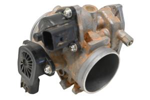 Kubota - 23 Kubota RTV-XG850 Throttle Body Sidekick 850 - Image 2