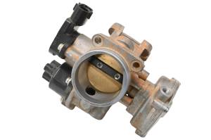 Kubota - 23 Kubota RTV-XG850 Throttle Body Sidekick 850 - Image 4