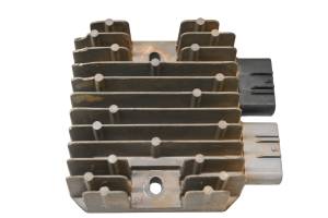 Kubota - 23 Kubota RTV-XG850 Regulator Rectifier Sidekick 850 - Image 2
