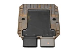 Kubota - 23 Kubota RTV-XG850 Regulator Rectifier Sidekick 850 - Image 3