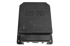 Kubota - 23 Kubota RTV-XG850 Eps Cover Sidekick 850 - Image 1