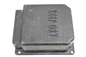 Kubota - 23 Kubota RTV-XG850 Eps Cover Sidekick 850 - Image 2