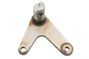 Kubota - 23 Kubota RTV-XG850 Parking Arm Sidekick 850 - Image 2