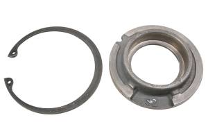 Kubota - 23 Kubota RTV-XG850 Parking Brake Bearing Holder Sidekick 850 - Image 1