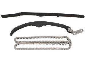 Kubota - 23 Kubota RTV-XG850 Cam Chain & Guides Sidekick 850 - Image 1