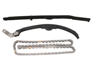 Kubota - 23 Kubota RTV-XG850 Cam Chain & Guides Sidekick 850 - Image 2