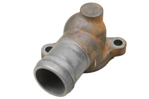 Kubota - 23 Kubota RTV-XG850 Water Flange Cover Sidekick 850 - Image 2