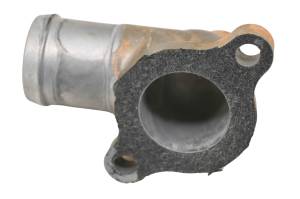 Kubota - 23 Kubota RTV-XG850 Water Flange Cover Sidekick 850 - Image 3