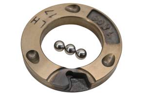 Kubota - 23 Kubota RTV-XG850 Parking Brake Actuator Sidekick 850 - Image 2