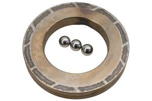 Kubota - 23 Kubota RTV-XG850 Parking Brake Actuator Sidekick 850 - Image 3