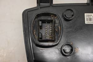 Kubota - 23 Kubota RTV-XG850 Speedometer Dash Sidekick 850 - Image 4