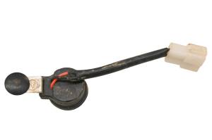 Kubota - 23 Kubota RTV-XG850 Warning Buzzer Sidekick 850 - Image 1